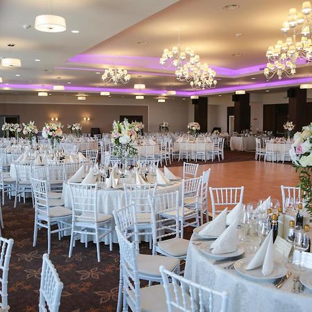 Grand Hotel Belvedere Brasov Luaran gambar