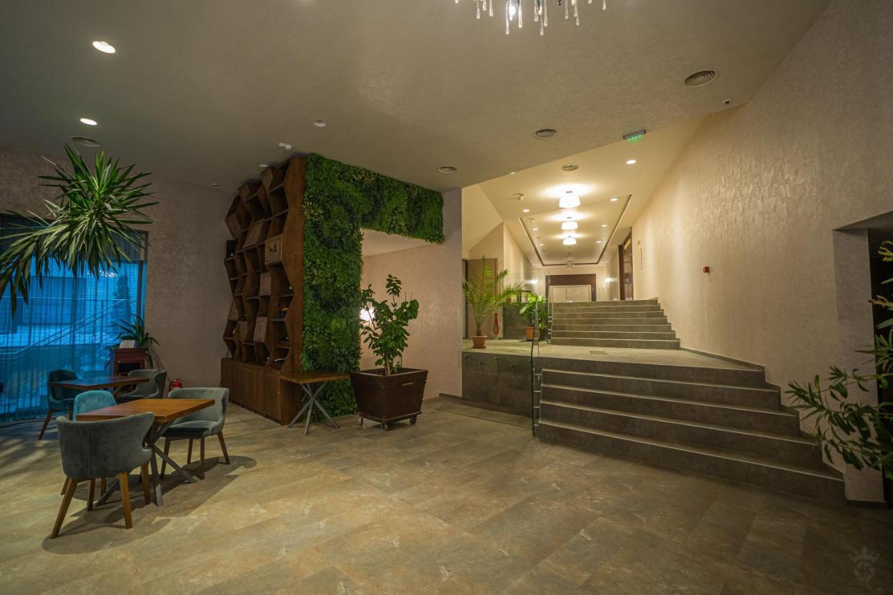 Grand Hotel Belvedere Brasov Luaran gambar