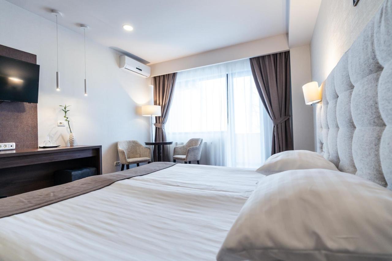 Grand Hotel Belvedere Brasov Luaran gambar