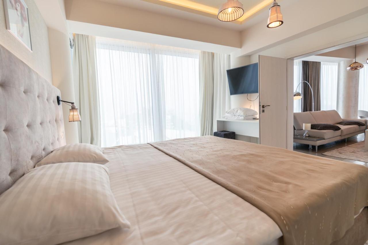 Grand Hotel Belvedere Brasov Luaran gambar