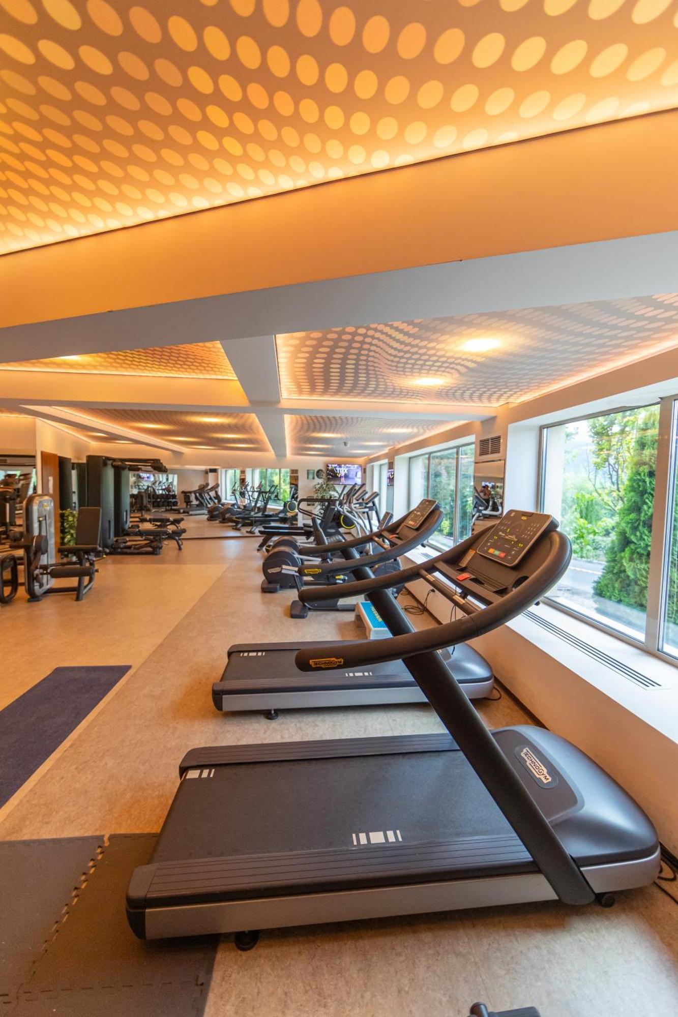 Grand Hotel Belvedere Brasov Luaran gambar