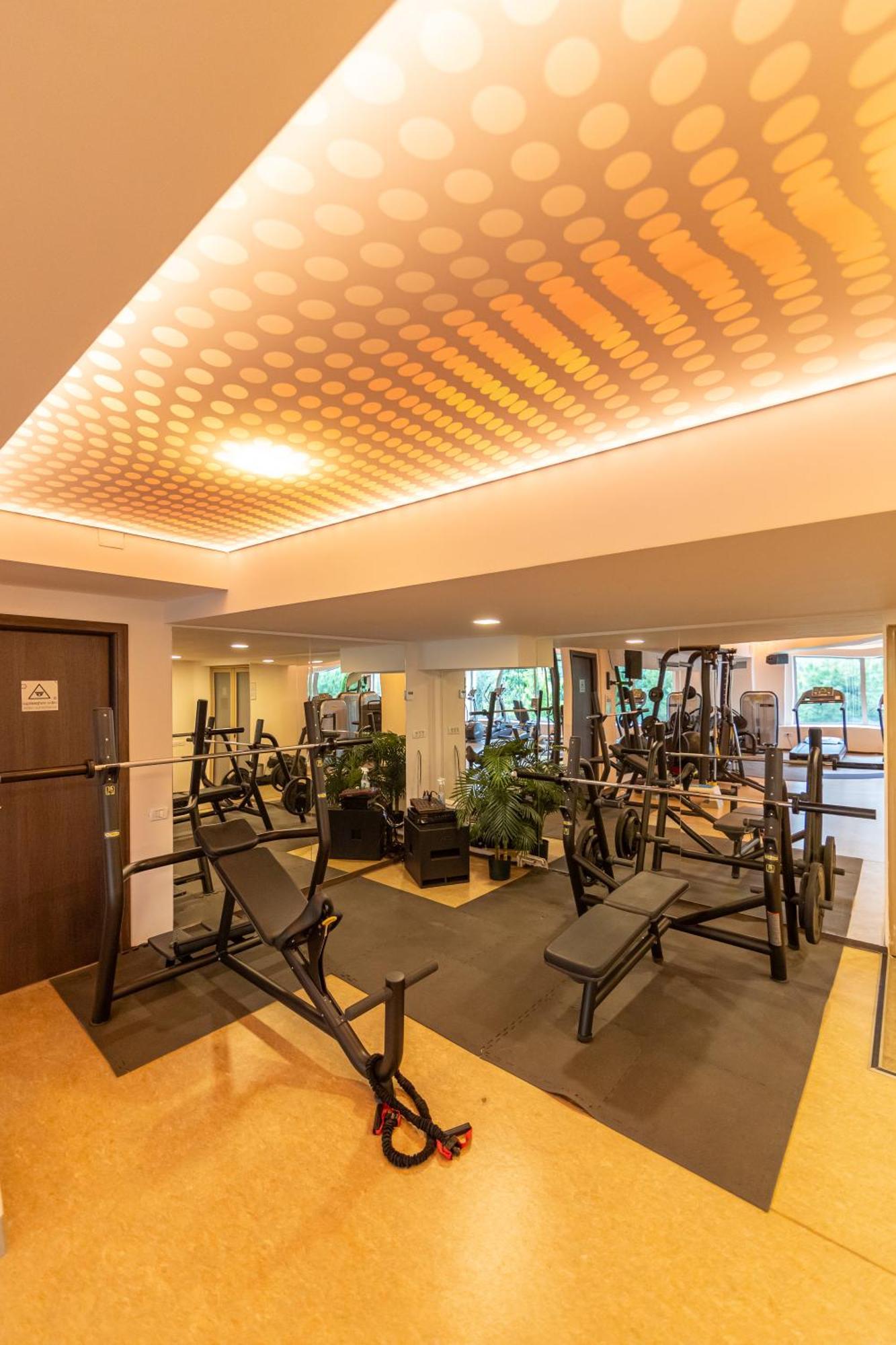 Grand Hotel Belvedere Brasov Luaran gambar