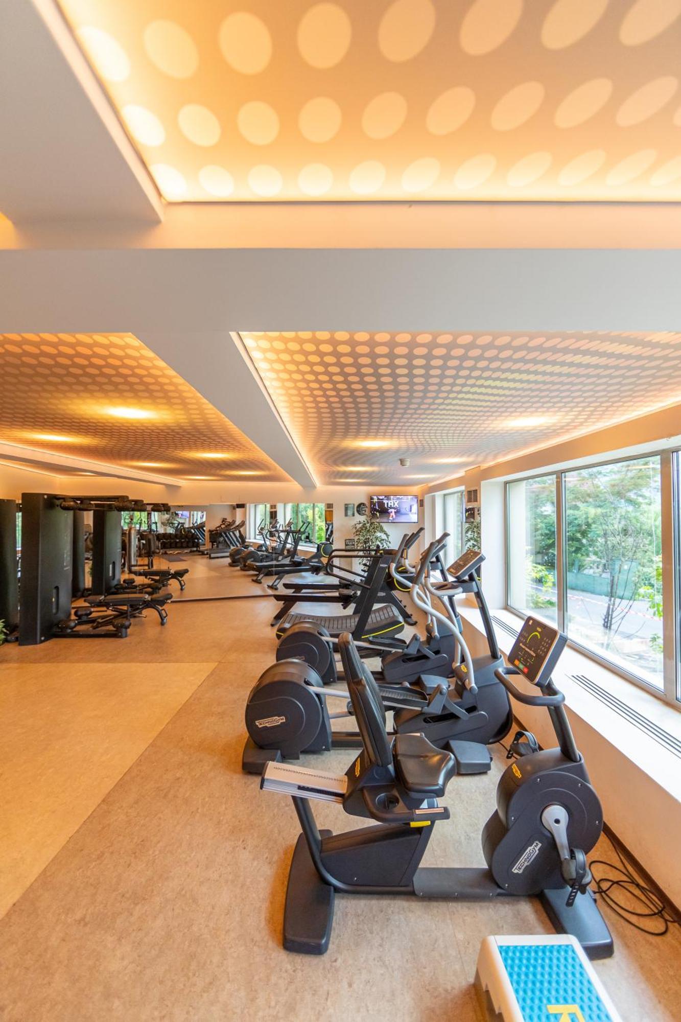 Grand Hotel Belvedere Brasov Luaran gambar