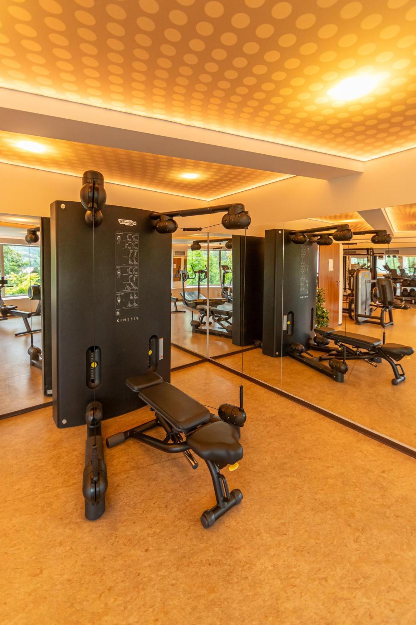 Grand Hotel Belvedere Brasov Luaran gambar