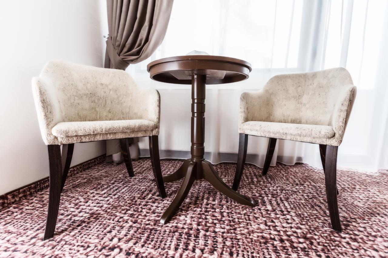 Grand Hotel Belvedere Brasov Luaran gambar