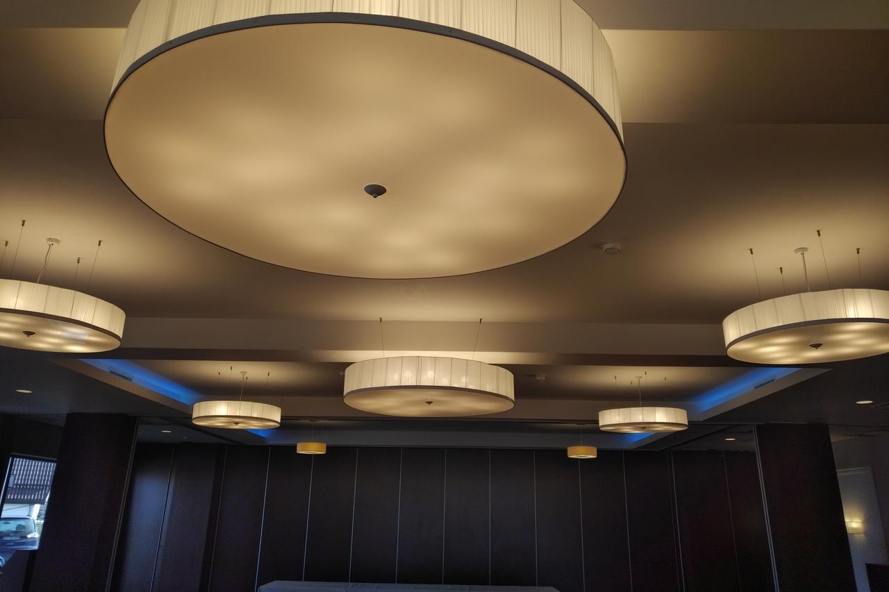 Grand Hotel Belvedere Brasov Luaran gambar